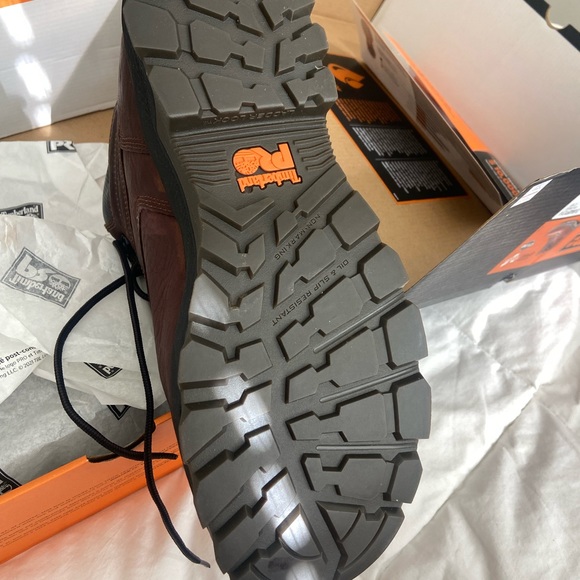 Timberland TITAN EV 6”- Composite Safety Toe- Waterproof - Picture 4 of 6